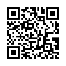 QR Code for bitcoin:1GebAFDxXfa1eSy5DYzcYX4qRZz6oZQoub