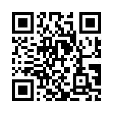 QR Code for bitcoin:1GebprvWRSp8LdwSC4KEKnXAd6UokbY1ej