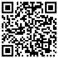 QR Code for bitcoin:1GecXookZ34eggcYQFanofvSjvnj5tQnCS
