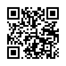 QR Code for bitcoin:1Gech4asmVcDFgccMqjtnqs3QKfLqgGGnG