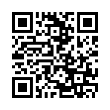 QR Code for bitcoin:1Ged8kmzArFw5gegLnSWwVvsN3LvsKT9dm