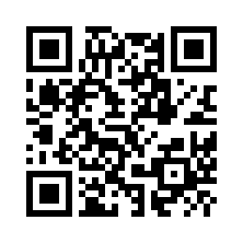 QR Code for bitcoin:1GedDM6UmHscZ7UuK6VbdrKtX6jHSFLysT