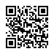 QR Code for bitcoin:1GednstFNzaPxUpTKctz49ba3taHUooFTM