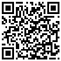QR Code for bitcoin:1Geh5ggeAVQzU6E1KsNBBAg4ZFRRNffyS2