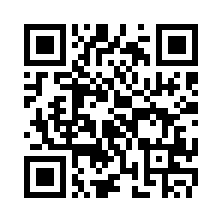 QR Code for bitcoin:1Gej9Wf4LB7PMe24AdX38a9YuvkGnK866j