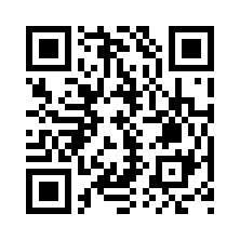 QR Code for bitcoin:1GenJW8WHiXSUTeitBDTwuVDuNBoHUpqdm