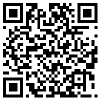 QR Code for bitcoin:1GenP13jqXDHJmisFfkWhcN8fYW8LfjbBC