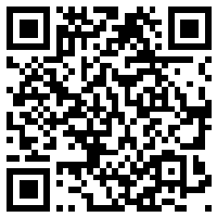 QR Code for bitcoin:1Genes1s3vNrPfF9JMef2kNiREmDAboJii