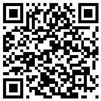 QR Code for bitcoin:1GeniusiKxCim1yX91qJEZEQ87d2f4Ff4a