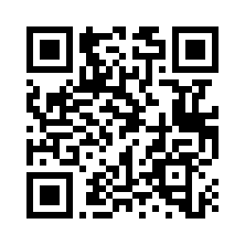 QR Code for bitcoin:1GeoFoeh28sZPfBH8VRronVcKnNcdsNXGZ
