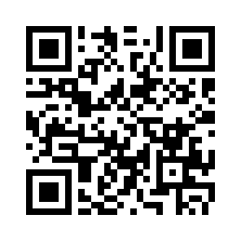 QR Code for bitcoin:1GeoKJZd5HYQ4vSAMnaaB33HuGpJF1zVfV