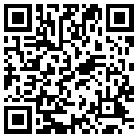 QR Code for bitcoin:1Gepcq9p2JGGybJ1gTSFycT76hPBY8bUZV