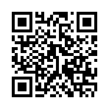 QR Code for bitcoin:1GeptzzTrrALdsMPgwscr1EZiZdGVCGmkz