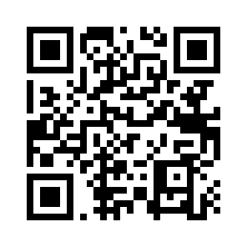 QR Code for bitcoin:1Geq5jdUUyTdo7SLNcFwXNHY51oxhstY4j