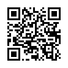 QR Code for bitcoin:1GerBpmEfhfLzvYbG2MatcUmJvgtmpzhh