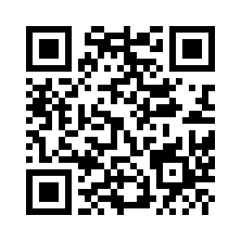 QR Code for bitcoin:1GergHTRToXfCt46U8Po9EtzK59cvVaGVb