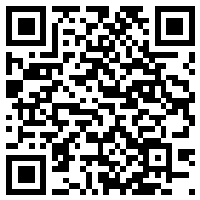 QR Code for bitcoin:1Ges1taJ69W7eEMbQLcmNGnUZenBkCnn45