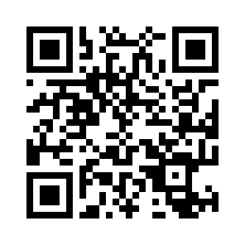 QR Code for bitcoin:1GesNHZAcyEJmRncf1bKUcXRESvpsYWFuQ