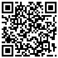 QR Code for bitcoin:1GesxEyd9EEmLtSYfRXXKkEogmZxtsg8ns