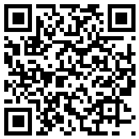 QR Code for bitcoin:1Geu3G7qqVPaFaRRwTjddsQuVufeck2KAy
