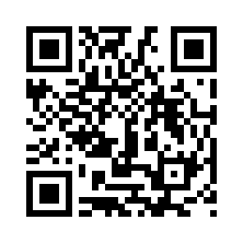QR Code for bitcoin:1Geuo3Ho4M1vRnL3ECrzAPAvbUkFD5ZVoX