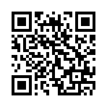QR Code for bitcoin:1Gewz3awJPhY4bcAeFdDbVb58jZq5ocFDQ