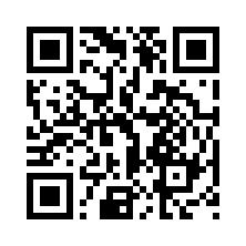 QR Code for bitcoin:1Gex1QQRfgeiaPEfbZcVWSufCSDwPjsyfD