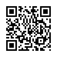 QR Code for bitcoin:1Gexpfty8YEWsjBwHUWmbXK5e14RYhMC6H