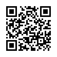QR Code for bitcoin:1GeyhWBxSn84iKDsxXYUG6UqNBVTfPDWVp