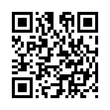 QR Code for bitcoin:1GezgPyGQyaNR1BDLyRxd6DUHMRss3CDav