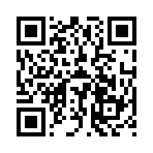 QR Code for bitcoin:1Gf25KZRzftAwUA2ceJs2Y46Hpr4gTCpzE