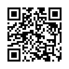 QR Code for bitcoin:1Gf2io7CpNrrbyKrHAtJDBj6P1mDVZPVqP