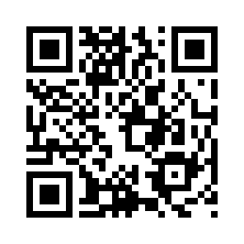 QR Code for bitcoin:1Gf5DUokZAfKiB2CSH5bavtX2mUonGCWfu