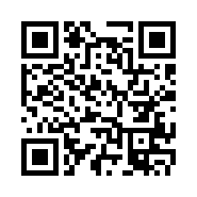 QR Code for bitcoin:1Gf5gzHXLD4wyZjsRrwES3giG8UTdKgqST