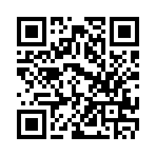 QR Code for bitcoin:1Gf8ptR5TdFt9piFdFHi1YCtBde6exmafH