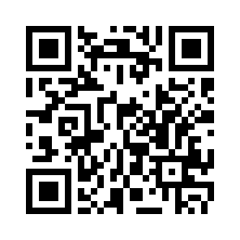QR Code for bitcoin:1Gf9utrtGeFvMNEW6zC9CBGuop5fMJfGJr