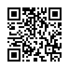 QR Code for bitcoin:1GfAFa3dBLhvWLGkDbAJniq2KNrxzdyEm2