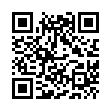 QR Code for bitcoin:1GfApAwj2UbEr5bHRhVqhMUiereBRQXsJy