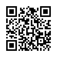 QR Code for bitcoin:1GfAw5fnfo4BSePZ8xjjuQMgBgrZBptVBC