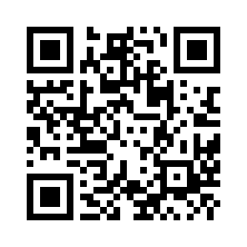 QR Code for bitcoin:1GfCDkKbGZE4Cmzu9VBex2L7a8jAwCbbLY