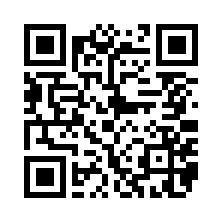QR Code for bitcoin:1GfCVE1RSbAfbcwm5KdwbxphiPzZ3mVRxu