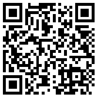 QR Code for bitcoin:1GfCh6FpXEDAyHQDj9RYVkfcP41L1smHVC