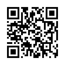 QR Code for bitcoin:1GfDZAMDisrXoE9US4MFuyGrK427oaJdtr