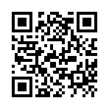 QR Code for bitcoin:1GfDkXQpSAd9uv2oft5VFXiyprDTiVWwbM