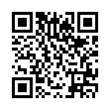 QR Code for bitcoin:1GfFm15TiFUMWvc6nqfBiqe848ZG1fGWAt