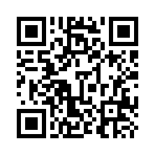 QR Code for bitcoin:1GfHhAfe8mbhDMUSBHFLGr9SCaeTHzL2DX