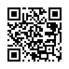 QR Code for bitcoin:1GfJS13jsSy8ugoT11LK9V2TDL5veLJMW6