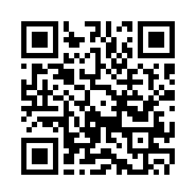 QR Code for bitcoin:1GfKAUXg2TktGrvbaFSqFmugATxAy4rrvZ