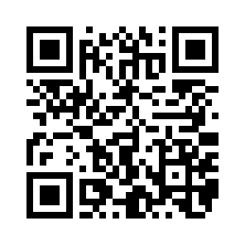 QR Code for bitcoin:1GfKvd14NebbcdZHSVQahuYAvxGv3E6hmK