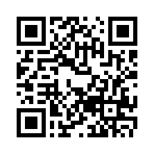 QR Code for bitcoin:1GfKyPvAocTGPR3eBdMmNK7kckgBxxvbUx